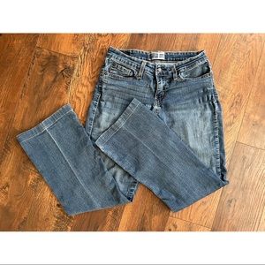 Signature by Levi Strauss Modern Bootcut Jeans Women's 8